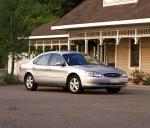 Ford Taurus 2000 года